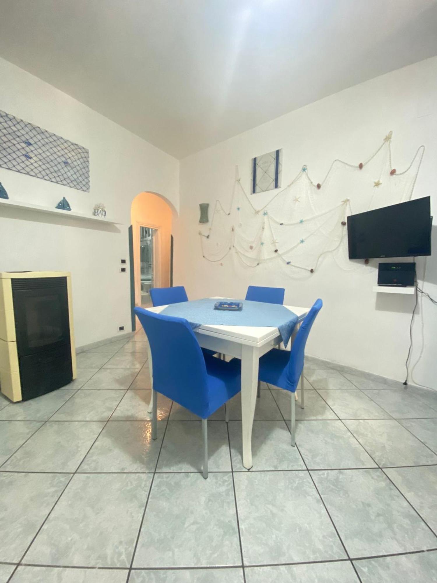 Holiday home Tiffany Ischia